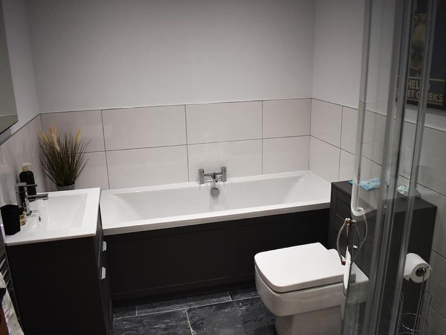 Havelock Court Apartment ويتبي المظهر الخارجي الصورة