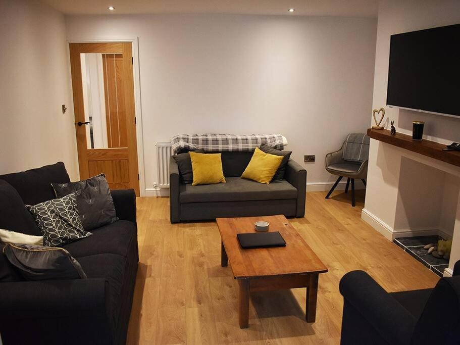Havelock Court Apartment ويتبي المظهر الخارجي الصورة