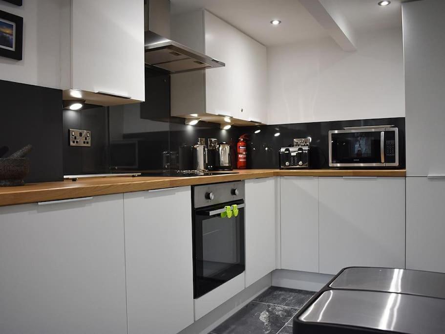Havelock Court Apartment ويتبي المظهر الخارجي الصورة